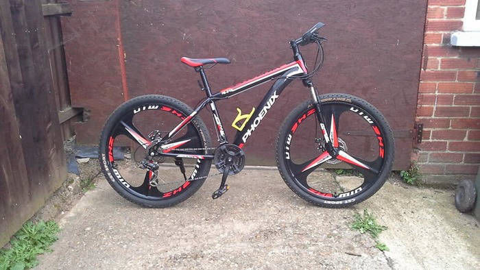 bailey cycle repairs