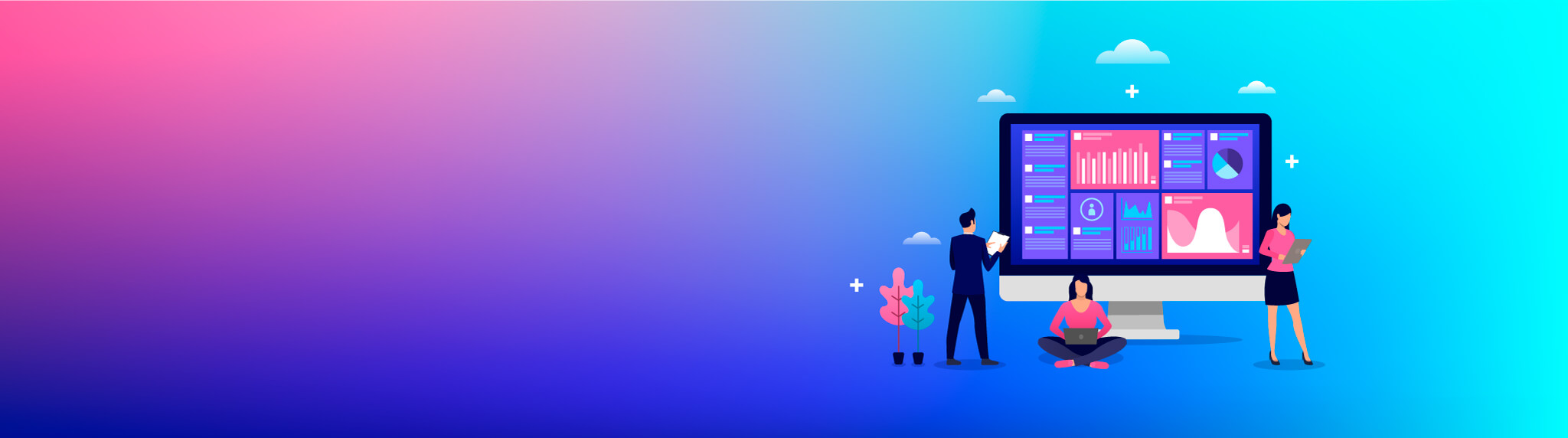 Facebook Competitive Analysis Tool | CompEat Int