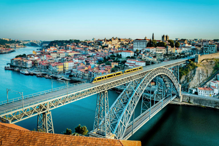 Portugal Residency by Investment