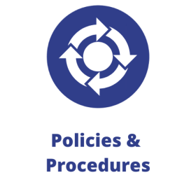 policies & procedures
